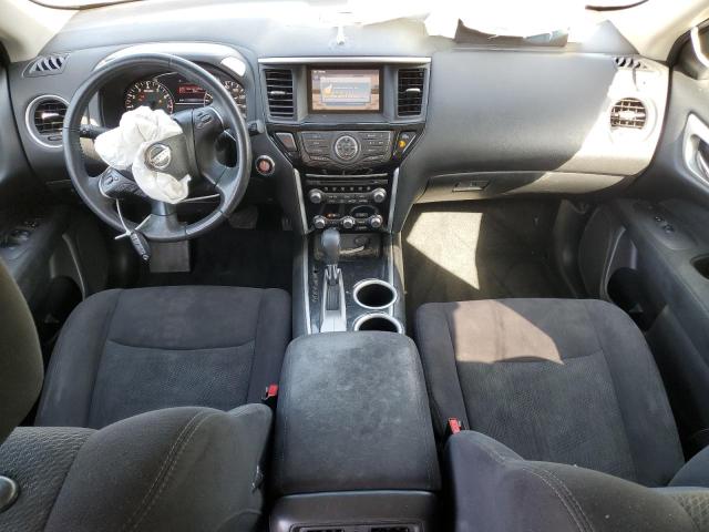 2016 NISSAN PATHFINDER - 5N1AR2MN5GC664374