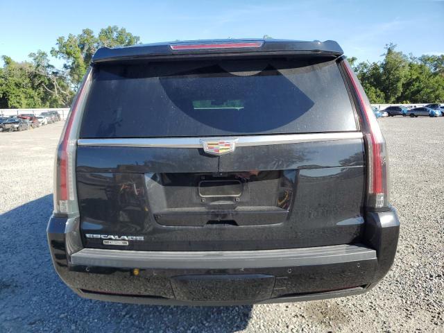 2019 CADILLAC ESCALADE E 1GYS3HKJ5KR228315