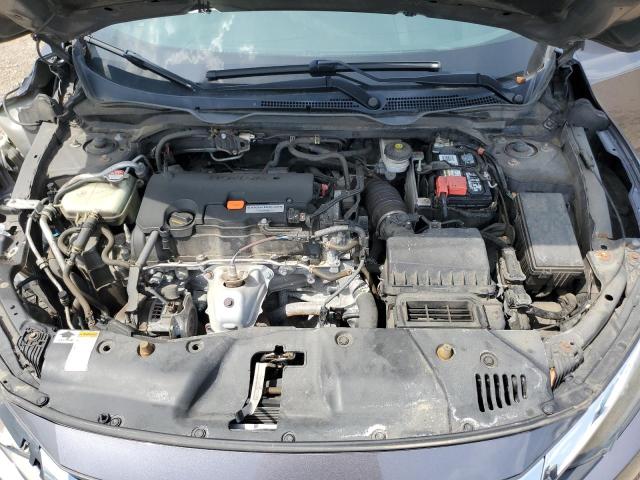 2018 HONDA CIVIC LX 2HGFC2F54JH580593