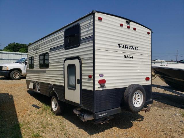 WILDWOOD VIKING 2019 beige   5ZT2VWFC0K5041182 photo #4