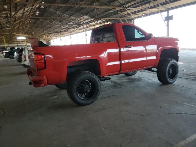 Vin: 1gcncrecxez266603, lot: 59820765, chevrolet all models c1500 lt 20143