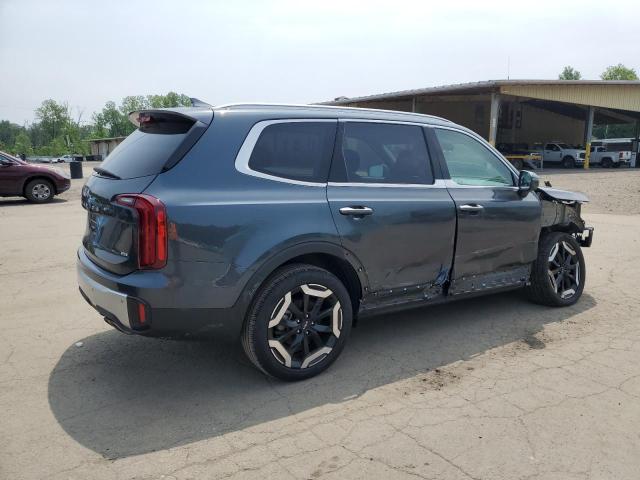 Vin: 5xyp6dgc8rg542412, lot: 60595205, kia telluride s 20243