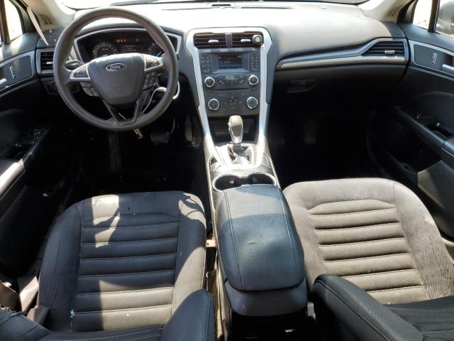 2015 FORD FUSION SE - 3FA6P0H73FR262889