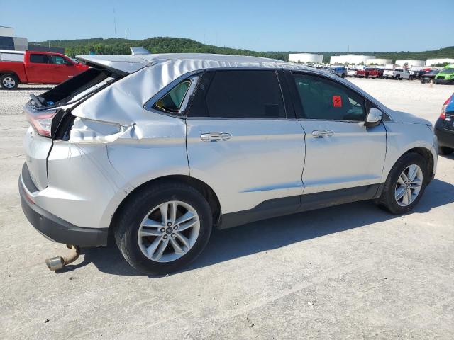 Vin: 2fmpk3j95hbb59156, lot: 62464925, ford edge sel 20173