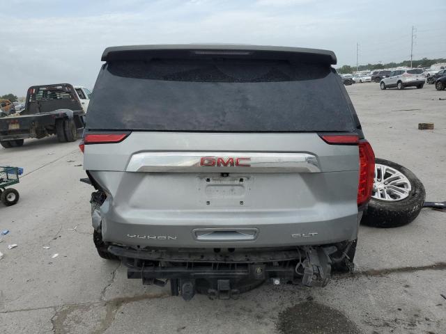 2023 GMC YUKON SLT 1GKS1BKD5PR346198