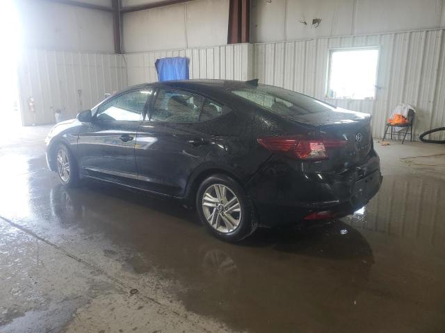 Vin: 5npd84lf1kh453910, lot: 61925515, hyundai elantra sel 20192