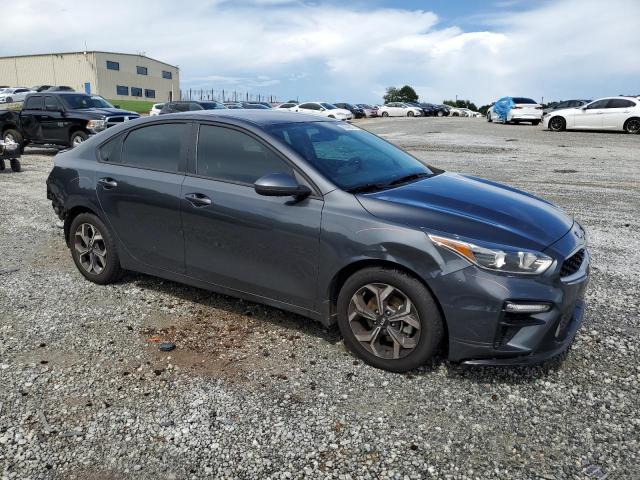 2021 KIA FORTE FE - 3KPF24AD7ME395031