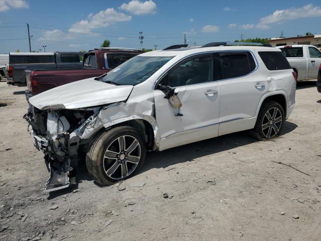 Vin: 1gkknxls8hz223298, lot: 61596145, gmc acadia den denali 2017 img_1