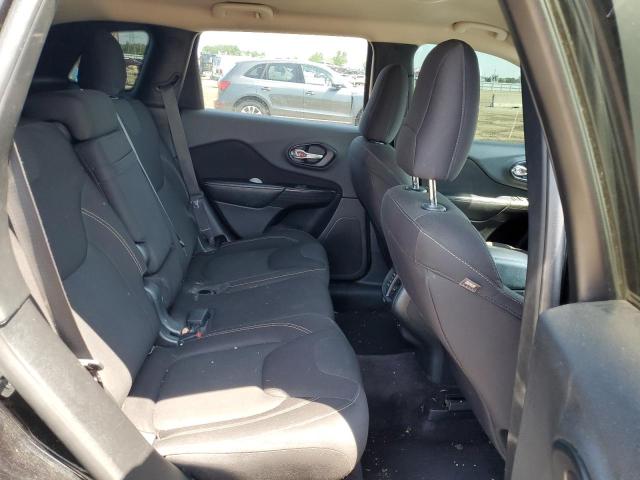 2016 JEEP CHEROKEE L - 1C4PJMCB5GW203151