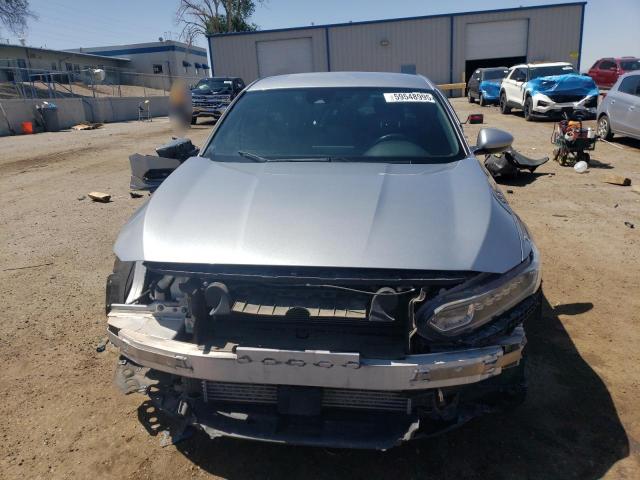 2019 HONDA ACCORD SPO - 1HGCV1F3XKA062302