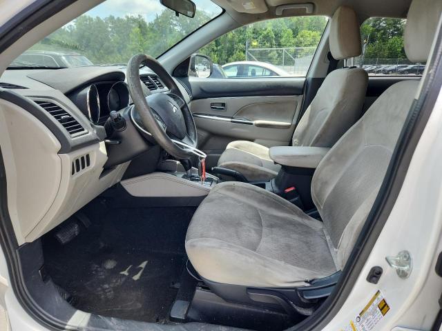 2019 MITSUBISHI OUTLANDER JA4AP3AU3KU009378