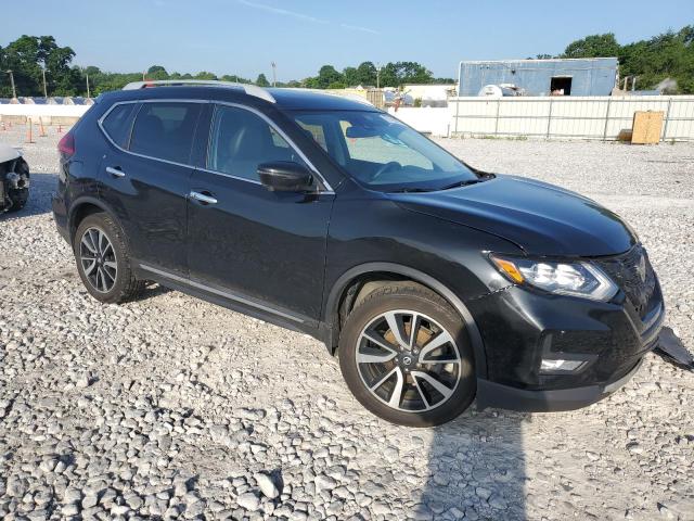 Vin: 5n1at2mvxkc810200, lot: 62185825, nissan rogue s 20194