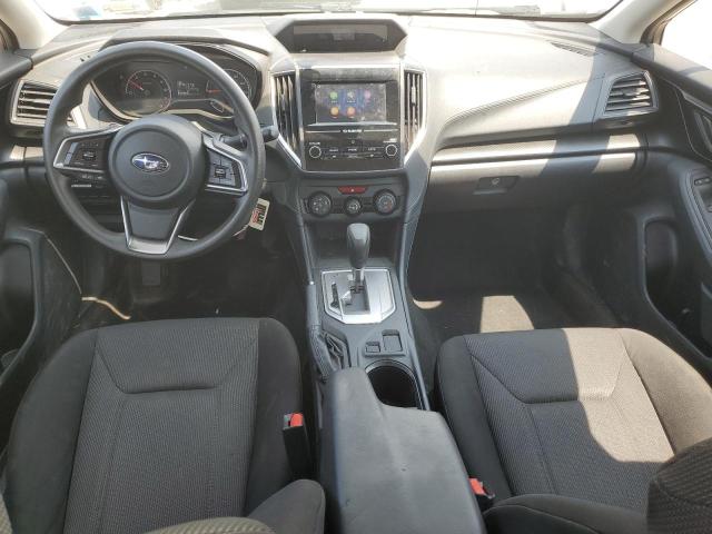 2019 SUBARU IMPREZA 4S3GKAA69K3626567