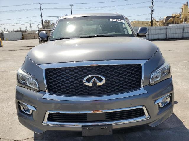2016 INFINITI QX80 JN8AZ2NF9G9613800