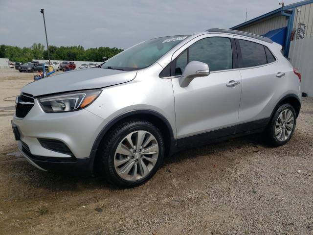 Vin: kl4cjasbxjb643437, lot: 52354775, buick encore preferred 2018 img_1