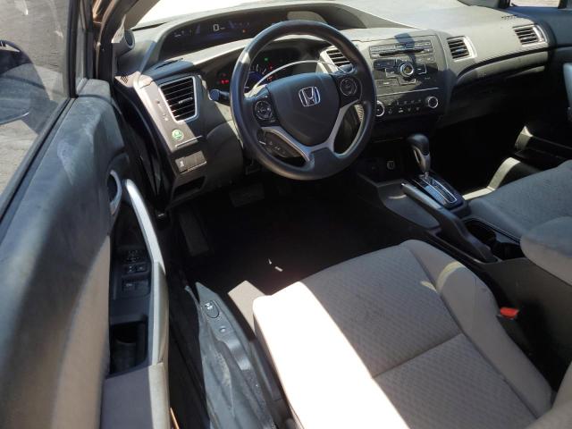 2015 HONDA CIVIC LX - 2HGFG3B59FH528822