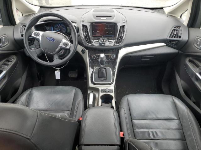 2015 FORD C-MAX PREM 1FADP5CUXFL112889