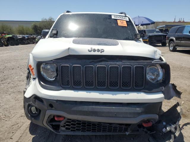 2019 JEEP RENEGADE TRAILHAWK ZACNJBC14KPK73679