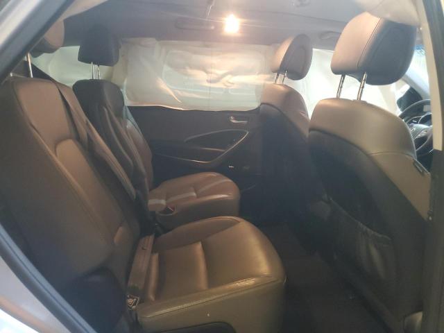 2016 HYUNDAI SANTA FE S KM8SRDHF8GU144697