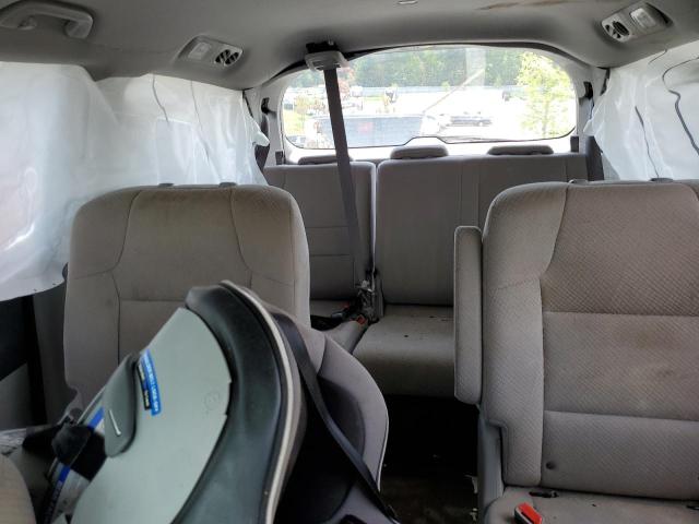 2016 HONDA ODYSSEY LX 5FNRL5H29GB168040