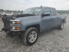 2015 CHEVROLET SILVERADO - 1GCVKREC9FZ418455