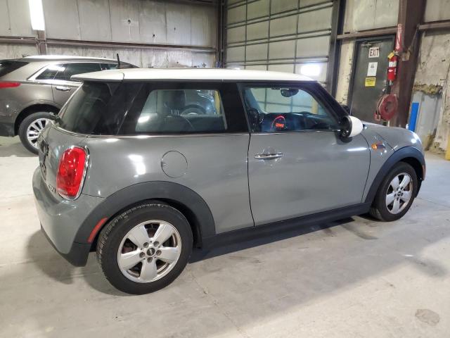 Vin: wmwxp5c52gt739293, lot: 60292095, mini cooper 20163