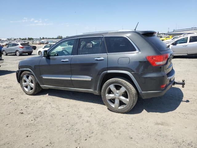 JEEP GRAND CHER 2011 gray 4dr spor flexible fuel 1J4RR5GG1BC714616 photo #3
