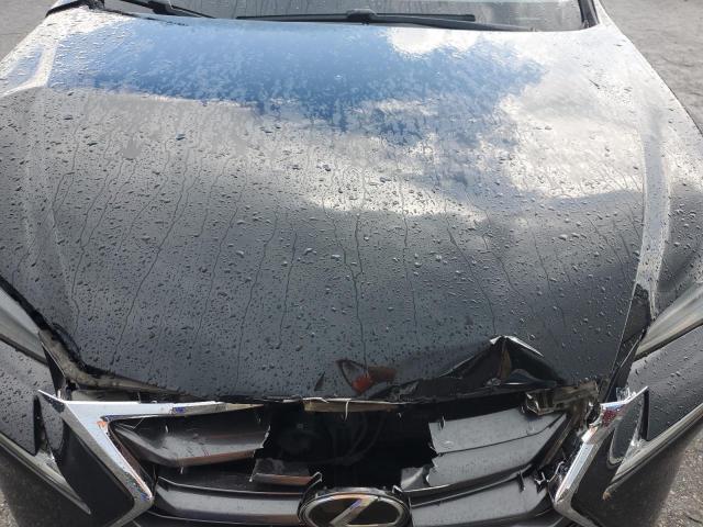 2015 LEXUS NX 200T JTJBARBZ4F2025631