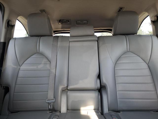 2021 TOYOTA HIGHLANDER HYBRID XLE 5TDHBRCH3MS533546