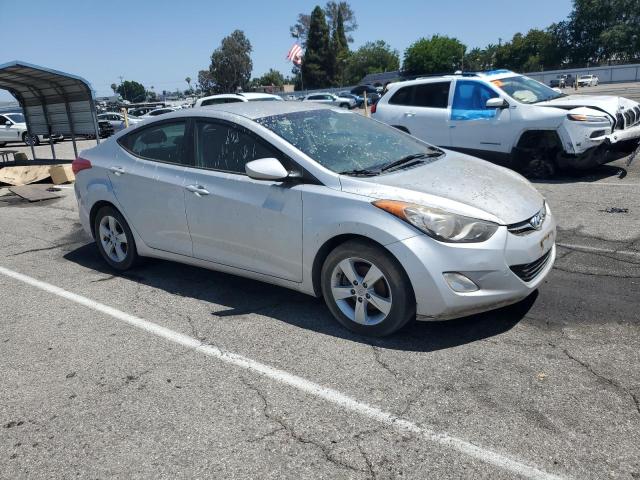 Vin: kmhdh4ae1cu193778, lot: 61126975, hyundai elantra gls 20124