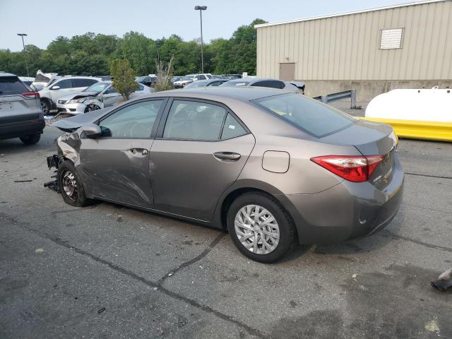 Vin: 2t1burhexkc155410, lot: 59269355, toyota corolla l 20192
