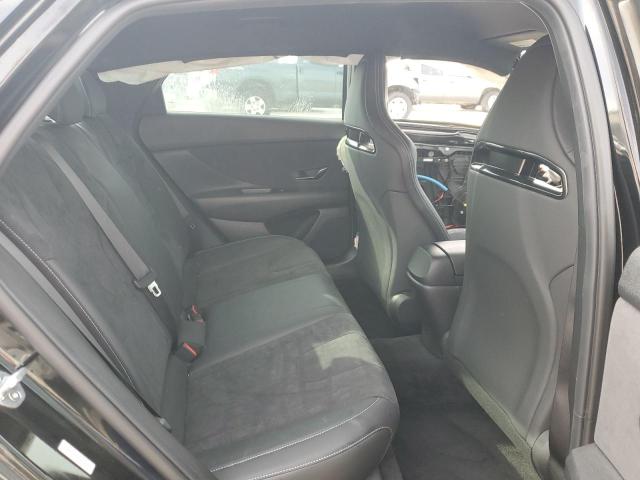 2023 HYUNDAI ELANTRA N - KMHLW4AK5PU013649