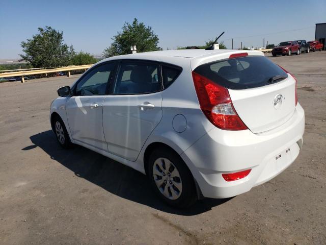 Vin: kmhct5ae6hu329796, lot: 60213935, hyundai accent se 20172