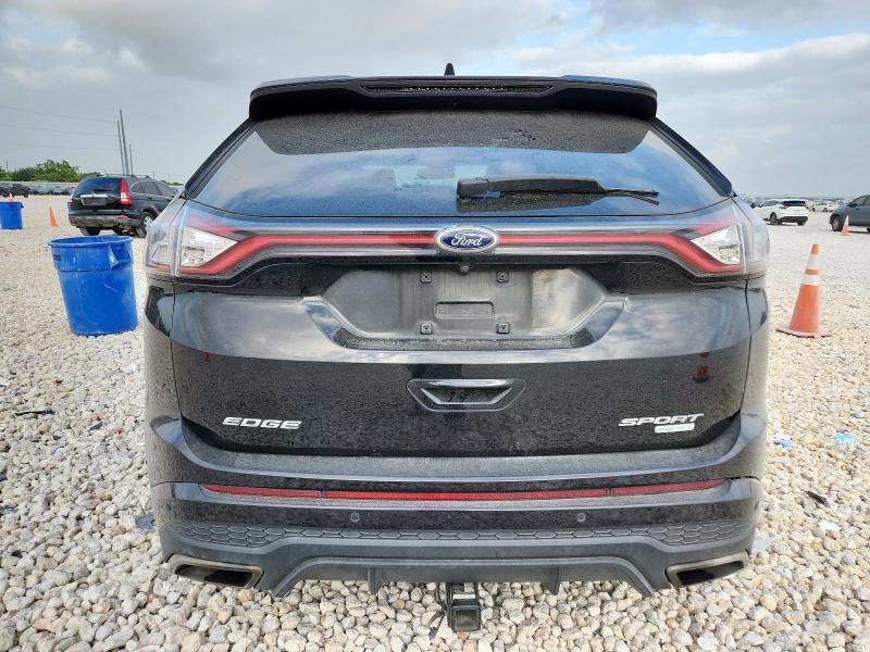 2015 FORD EDGE SPORT 2FMTK3AP8FBB70727
