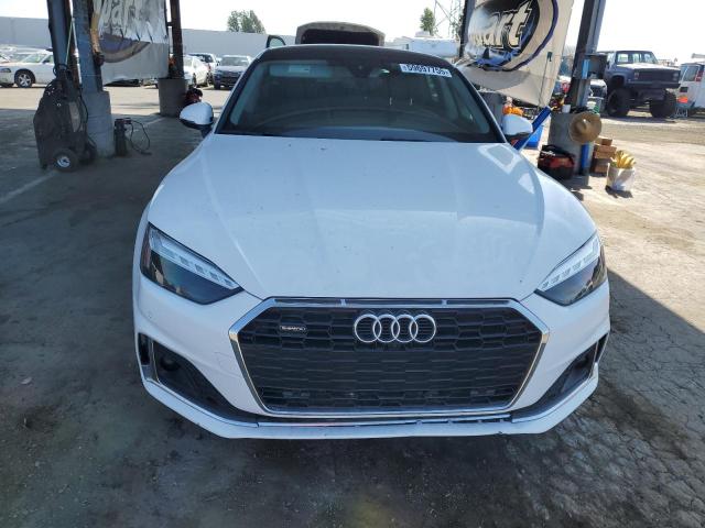 2023 AUDI A5 PREMIUM - WAUCBCF57PA015561