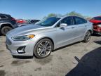 2019 FORD FUSION TIT - 3FA6P0D90KR143425