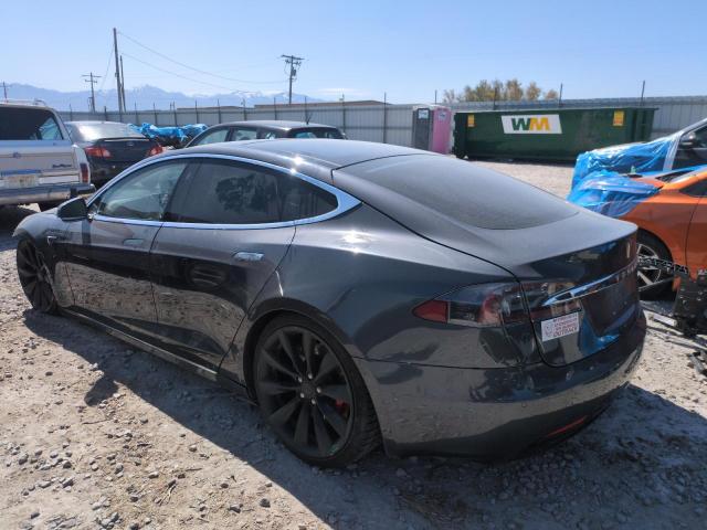 Vin: 5yjsa1e41gf177594, lot: 59380395, tesla model s 20162