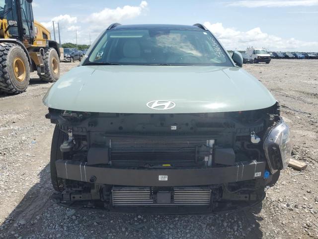 km8he3a38ru052685 - 2024 Hyundai kona limited - #59865665