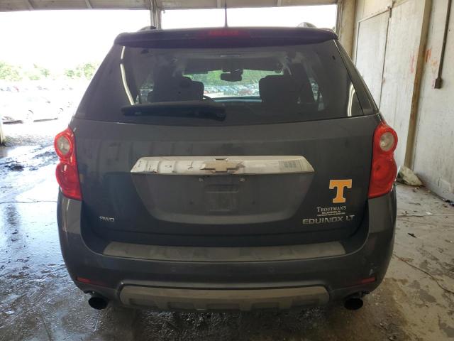 2CNFLNEY3A6257185 2010 CHEVROLET EQUINOX