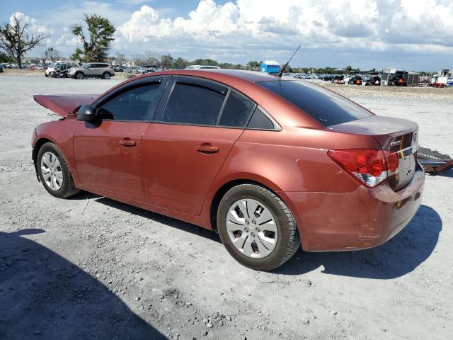 Vin: 1g1pa5sgxd7122986, lot: 60350475, chevrolet cruze ls 20132