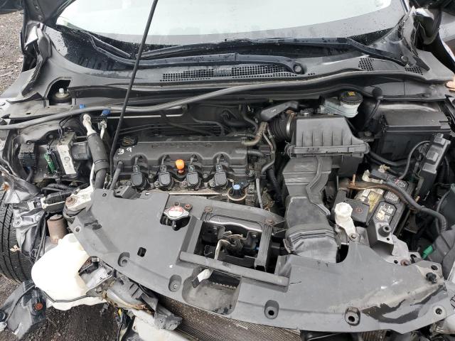 2017 HONDA HR-V EX 3CZRU6H51HM714608