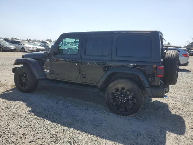Vin: 1c4jjxp61pw512975, lot: 59392075, jeep wrangler sahara 4xe 20232