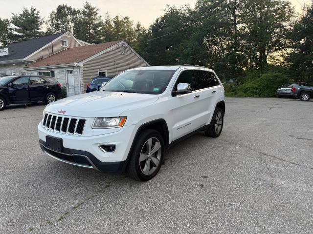 Vin: 1c4rjfbg6gc404625, lot: 62492115, jeep grand cher limited 20162