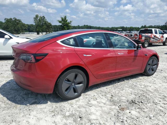 Vin: 5yj3e1eb7jf087705, lot: 59926185, tesla model 3 20183