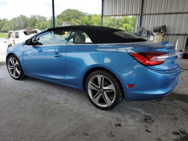 2017 BUICK CASCADA SP W04WJ3N56HG111100