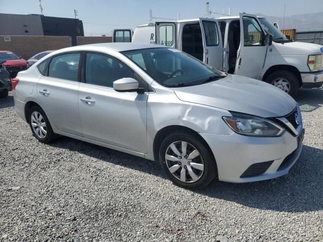 Vin: 3n1ab7ap7jy298429, lot: 60372725, nissan sentra s 20184