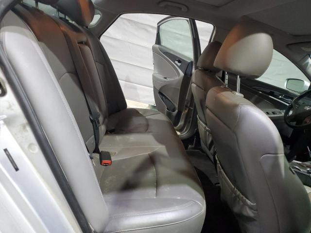 2012 HYUNDAI SONATA SE #3285633274