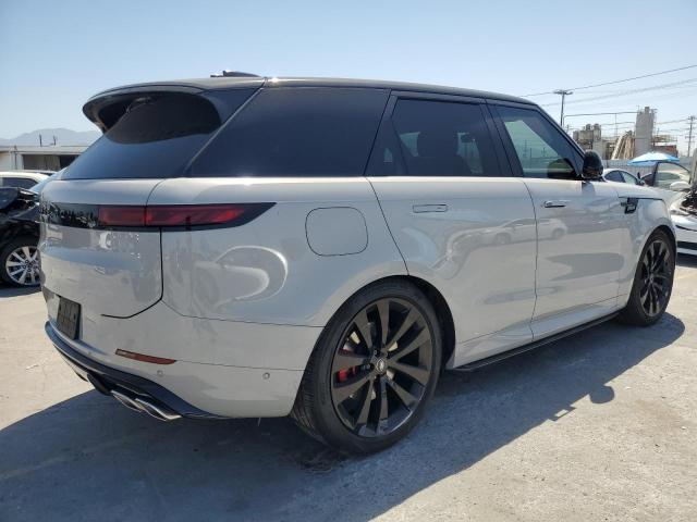 2025 LAND ROVER RANGE ROVE SAL1L9E91SA439396