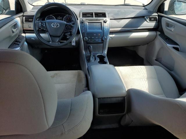 2017 TOYOTA CAMRY LE 4T1BF1FK9HU303543