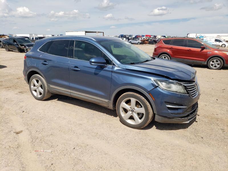2018 LINCOLN MKC PREMIE 5LMCJ1C99JUL30359